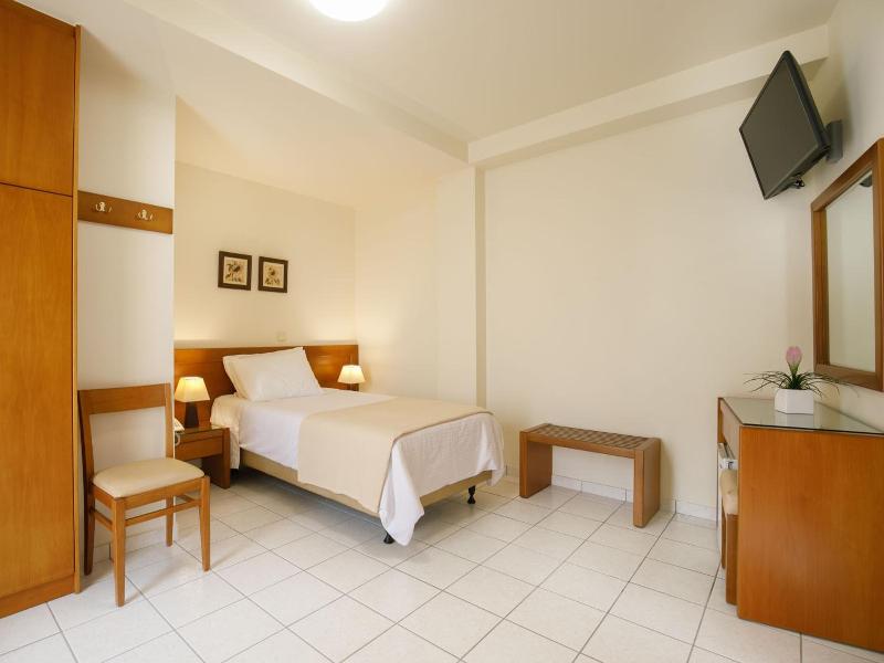 Hotel Athina