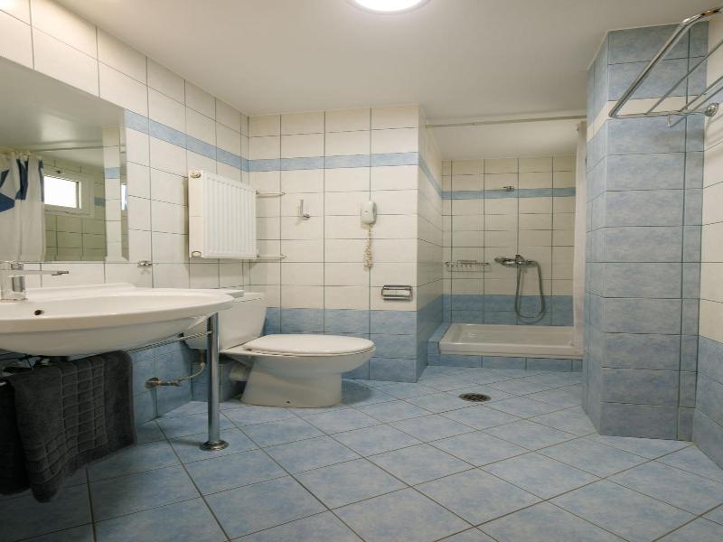 Hotel Athina