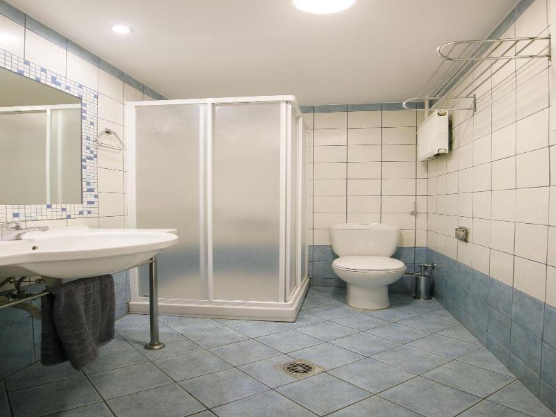 Hotel Athina