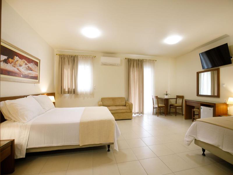 Hotel Athina