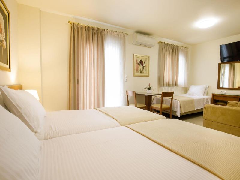 Hotel Athina