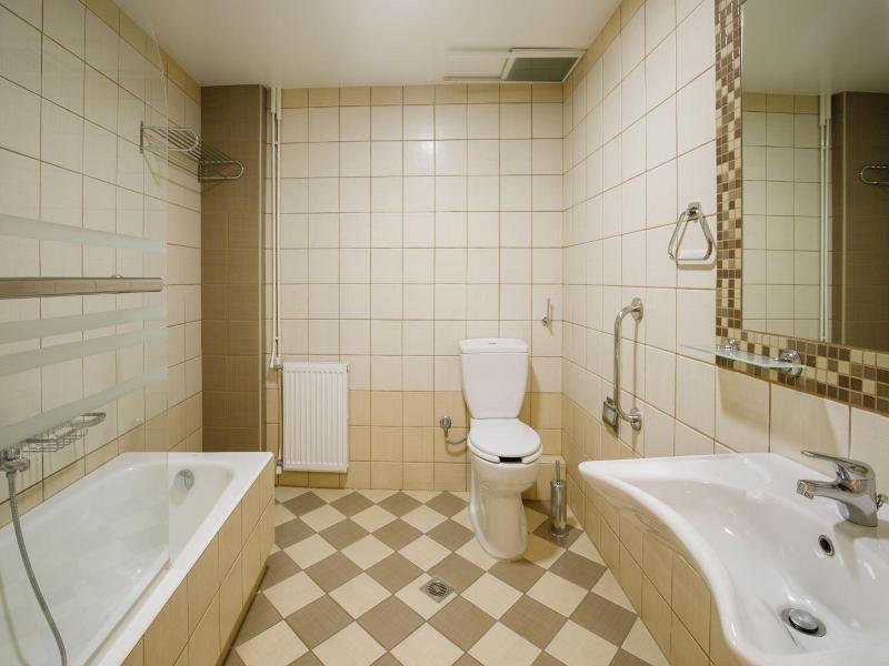 Hotel Athina
