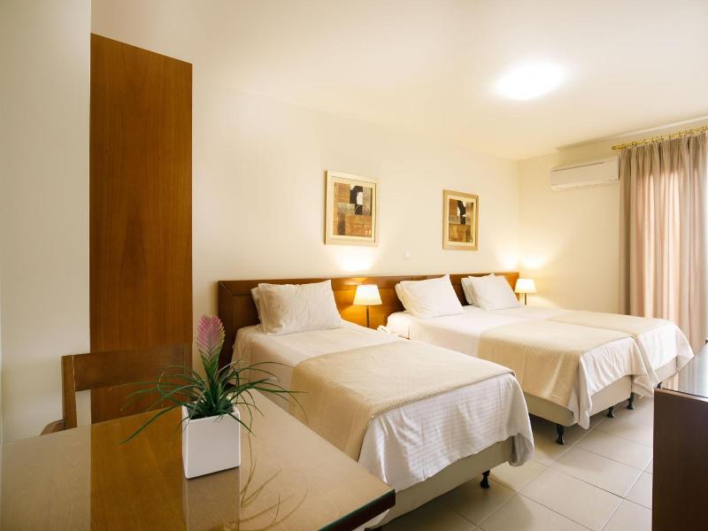 Hotel Athina