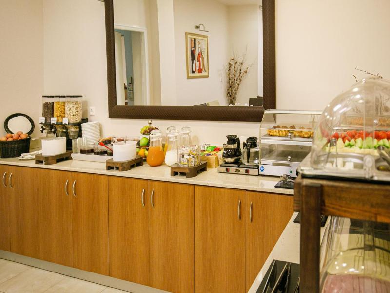 Hotel Athina