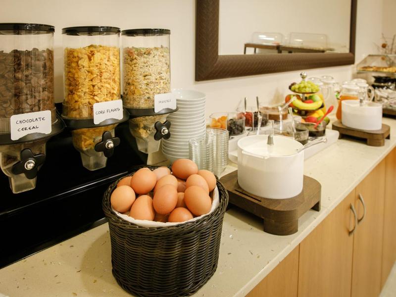 Hotel Athina
