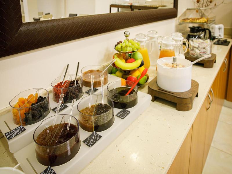 Hotel Athina