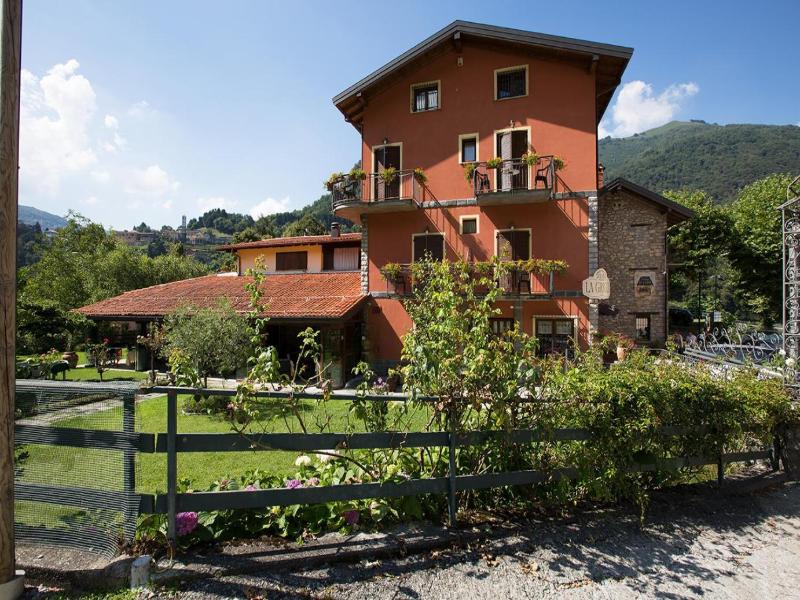La Griglia Hotel image
