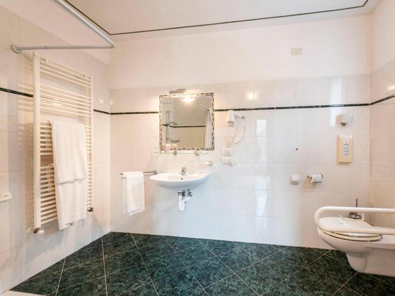 La Griglia Hotel image