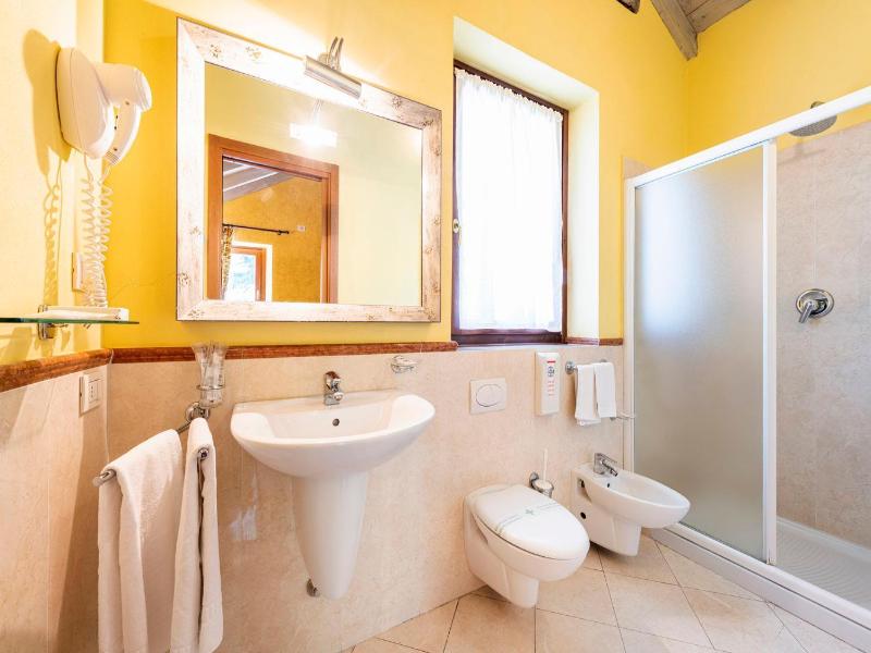 La Griglia Hotel image