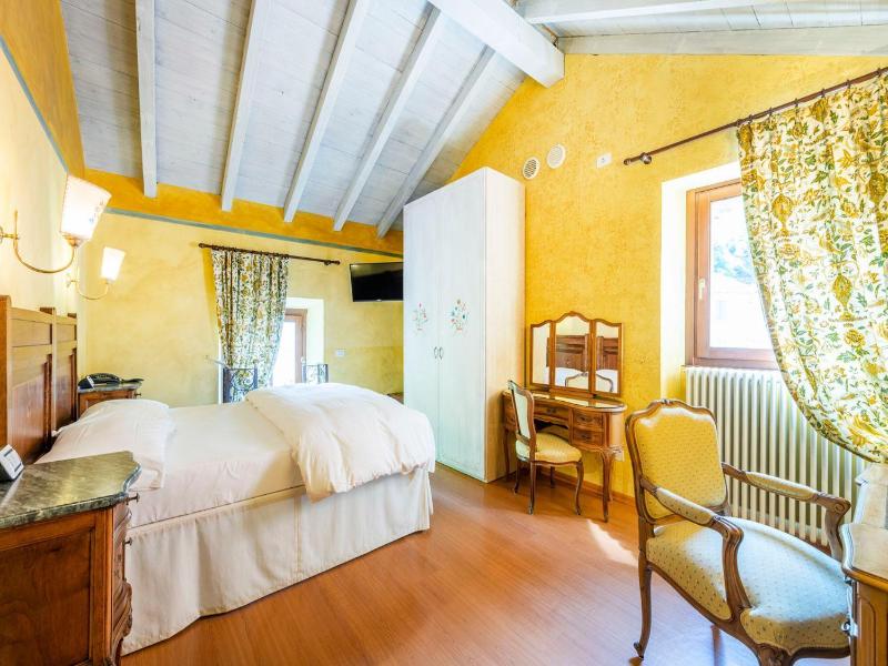 La Griglia Hotel image