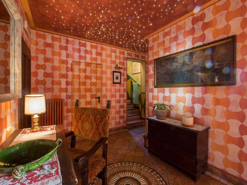 La Griglia Hotel image