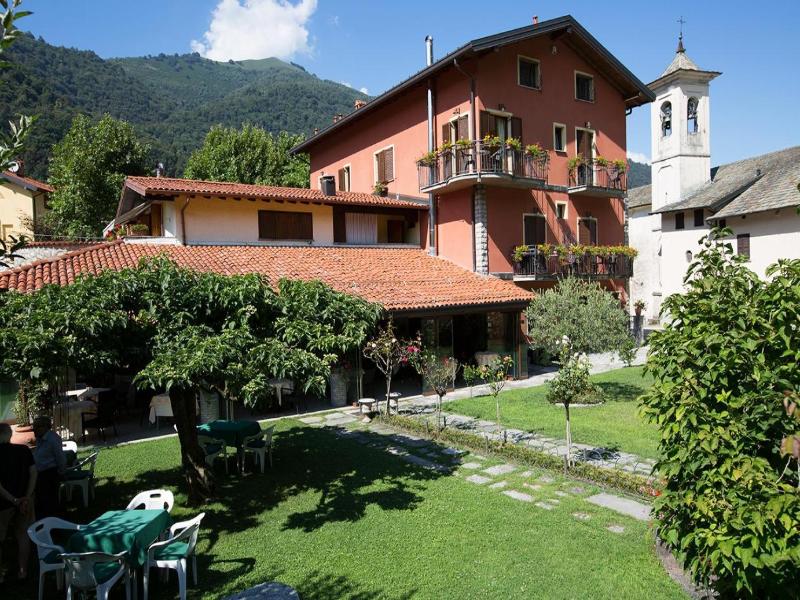 La Griglia Hotel image