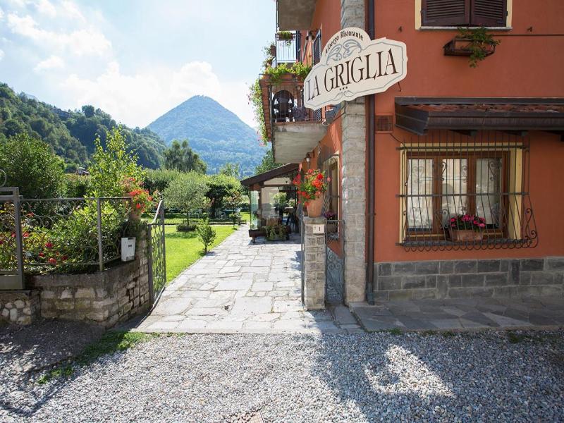 La Griglia Hotel image