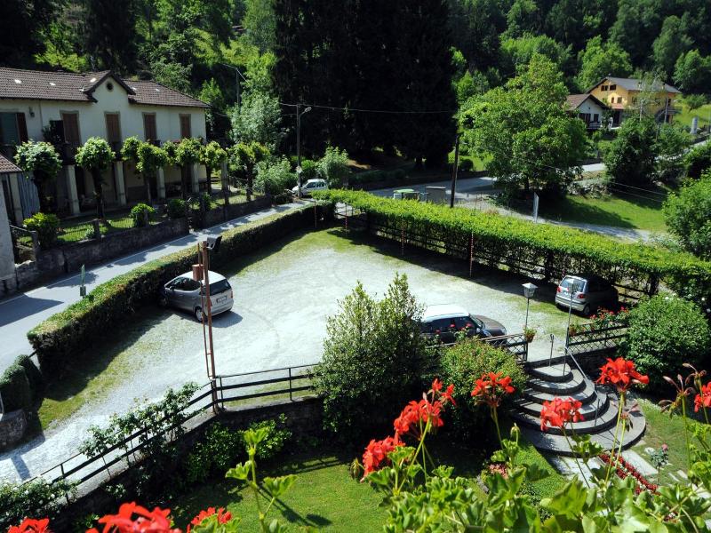 La Griglia Hotel image