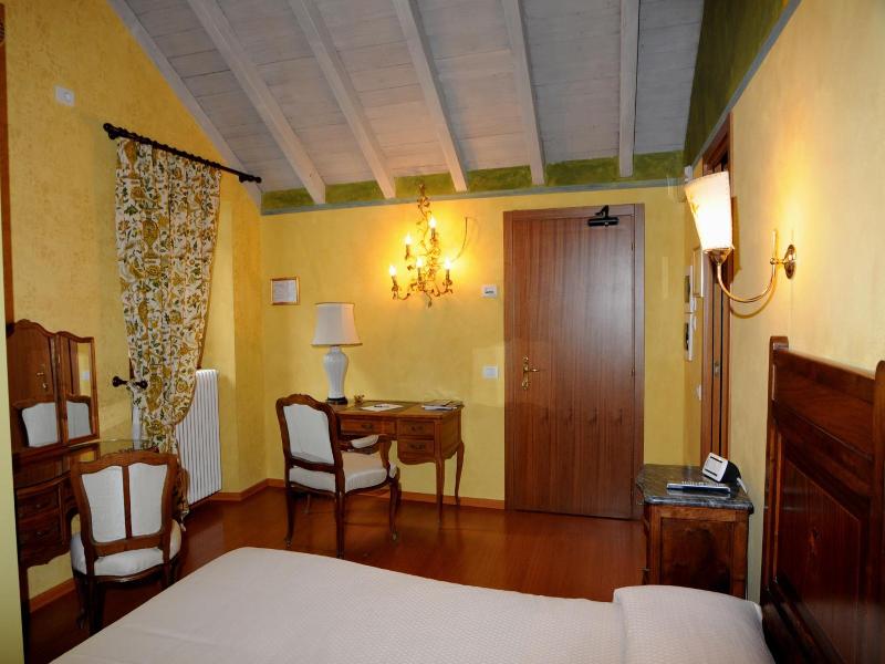 La Griglia Hotel image