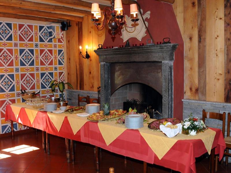 La Griglia Hotel image