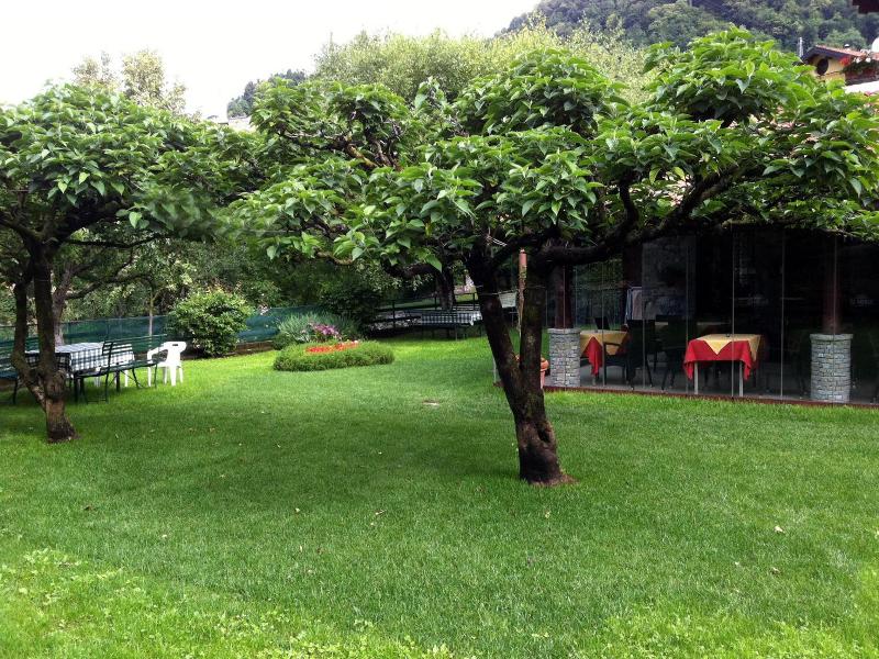 La Griglia Hotel image