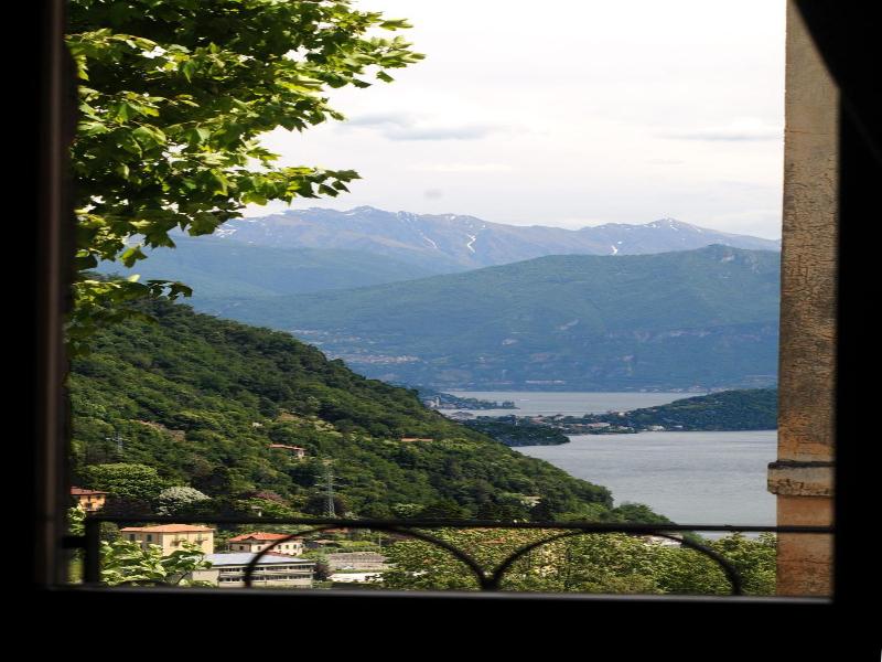 La Griglia Hotel image
