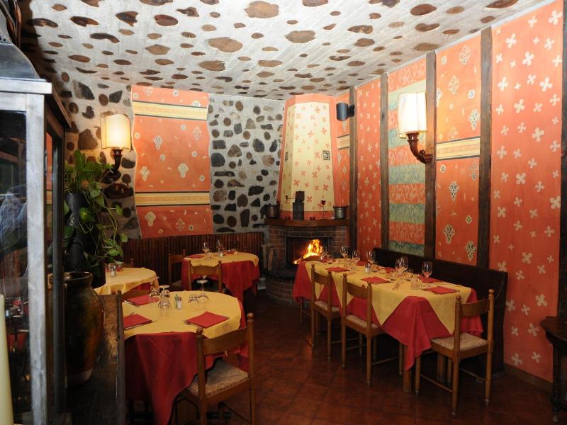 La Griglia Hotel image