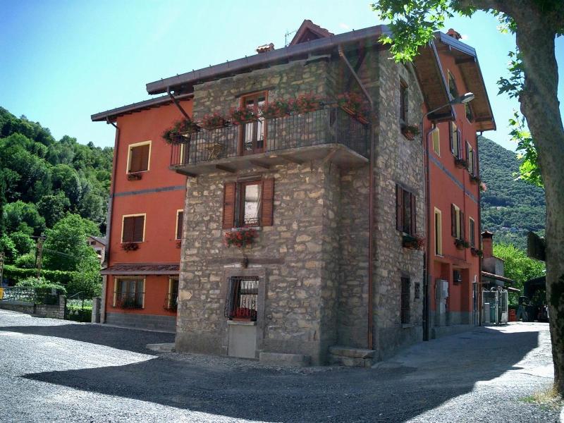 La Griglia Hotel image