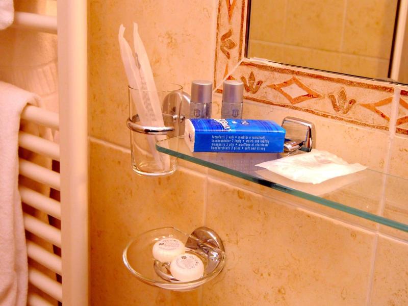 La Griglia Hotel image