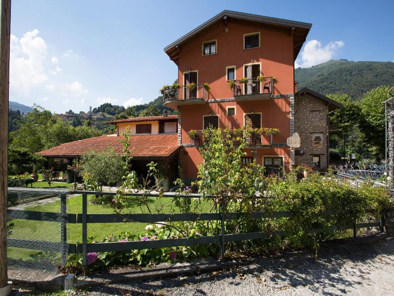 La Griglia Hotel image