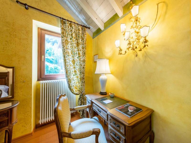 La Griglia Hotel image