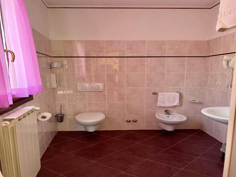 La Griglia Hotel image