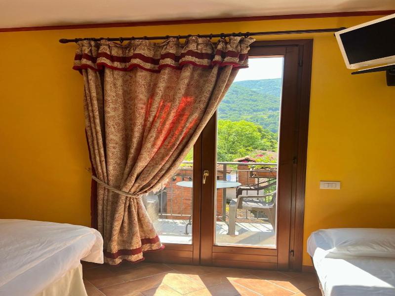 La Griglia Hotel image