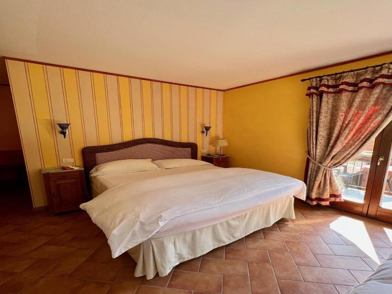 La Griglia Hotel image