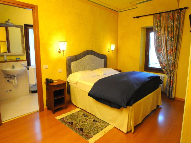 La Griglia Hotel image