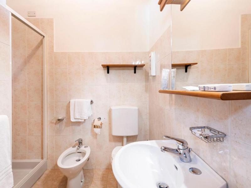 La Griglia Hotel image