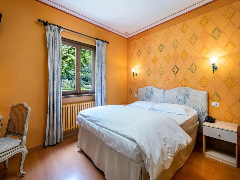 La Griglia Hotel image