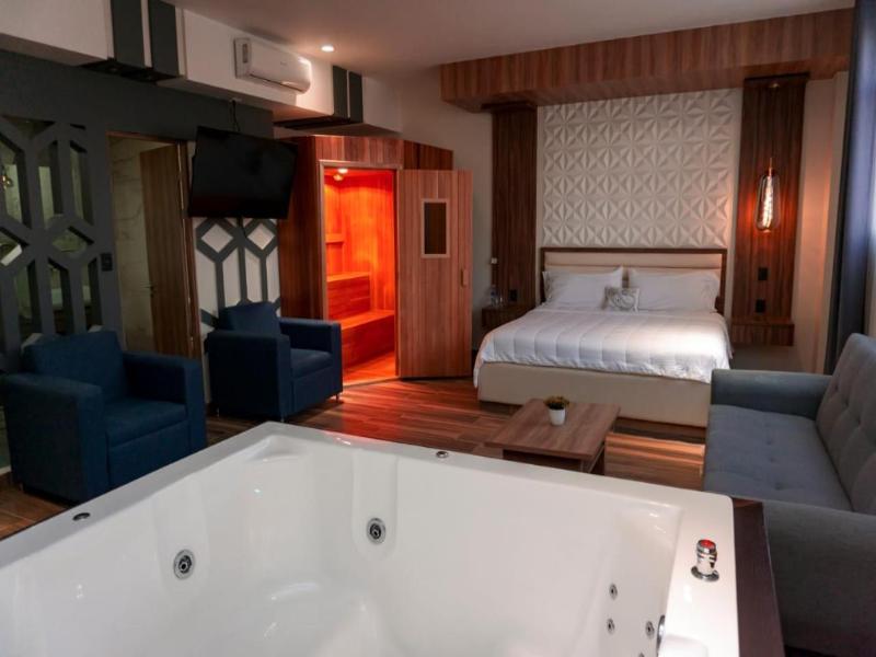 Hotel San Carlos