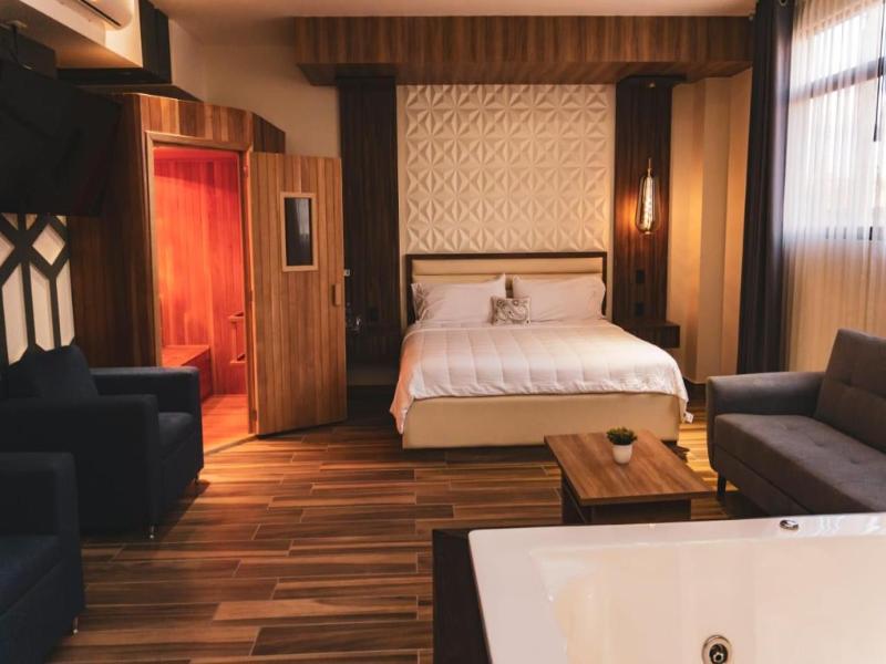 Hotel San Carlos