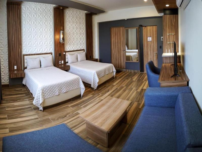 Hotel San Carlos