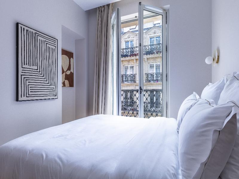 Quartier Libre Marais image