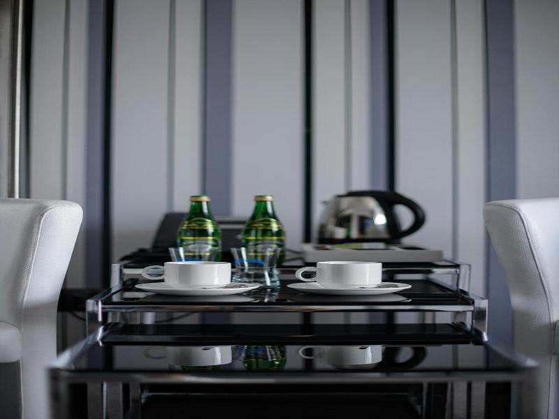Hotel Grafit image