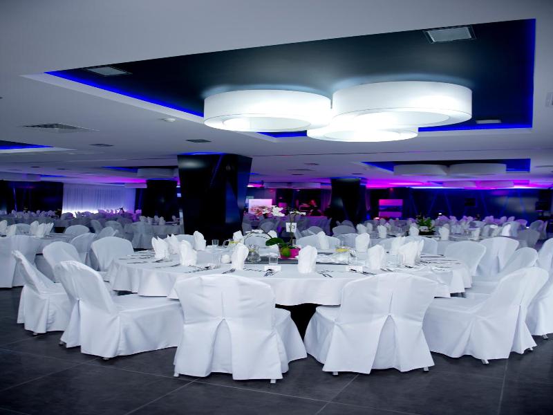 Hotel Grafit image
