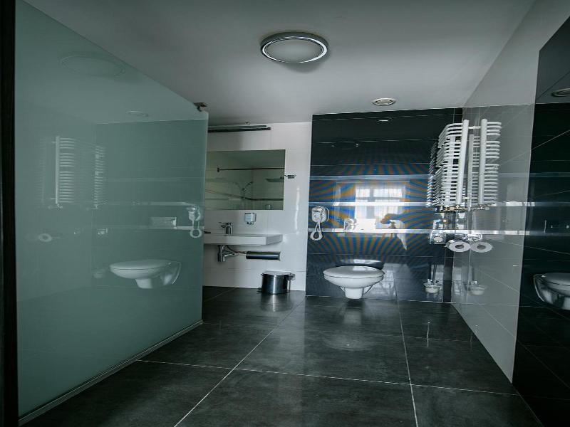 Hotel Grafit image