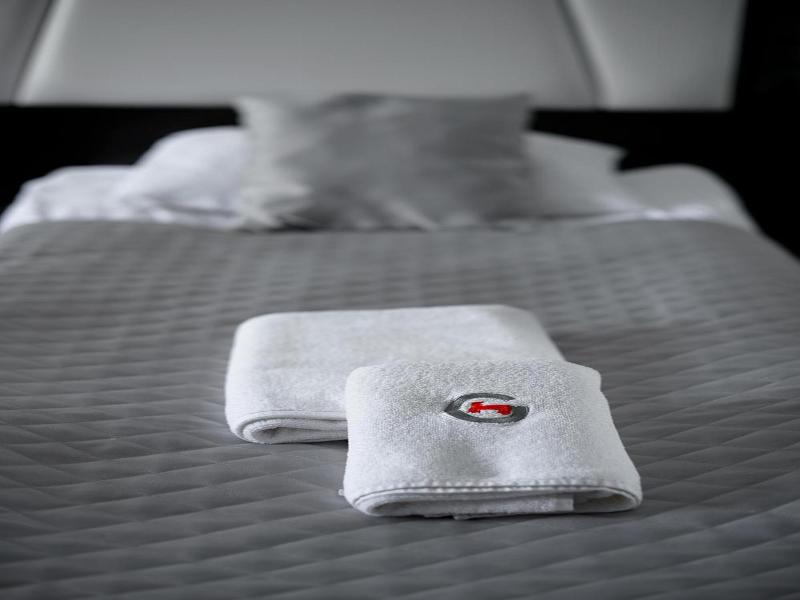 Hotel Grafit image