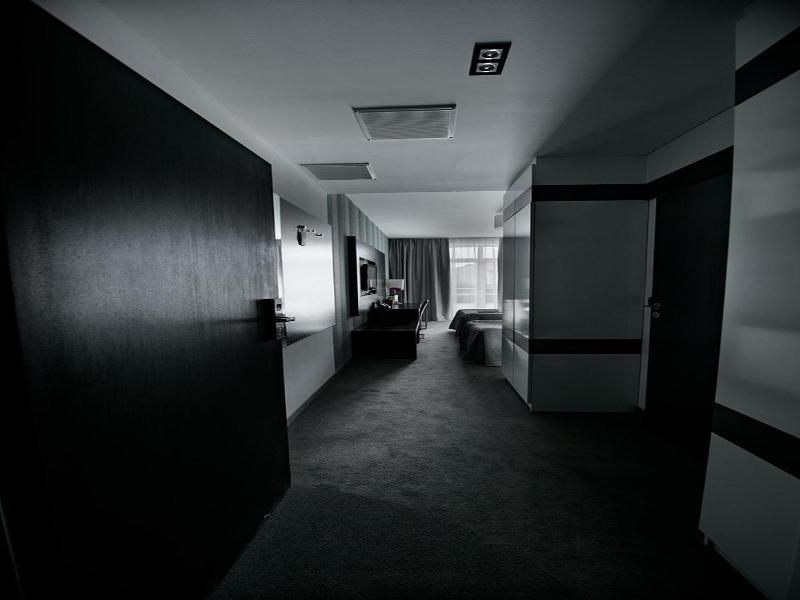 Hotel Grafit image