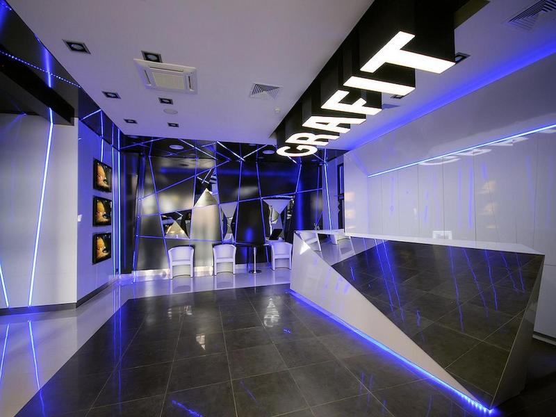 Hotel Grafit image