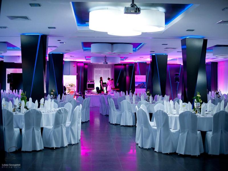 Hotel Grafit image