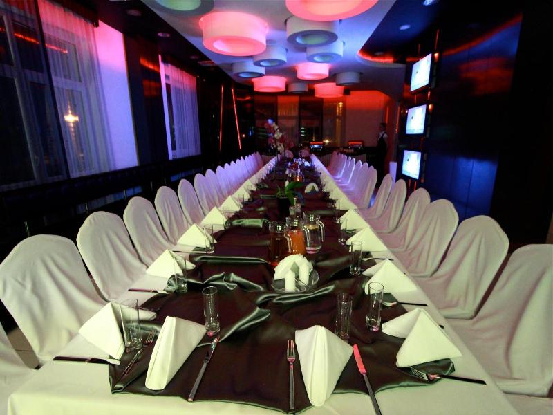 Hotel Grafit image