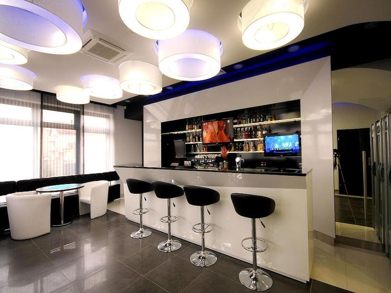 Hotel Grafit image