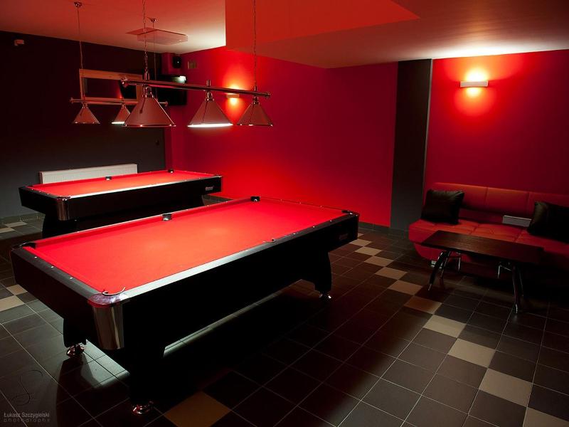 Hotel Grafit image