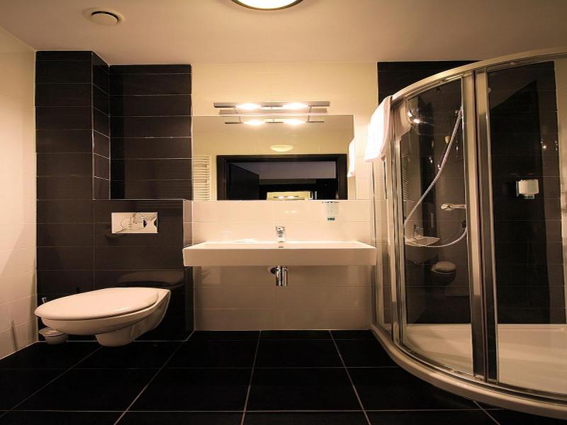 Hotel Grafit image