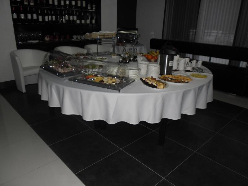Hotel Grafit image