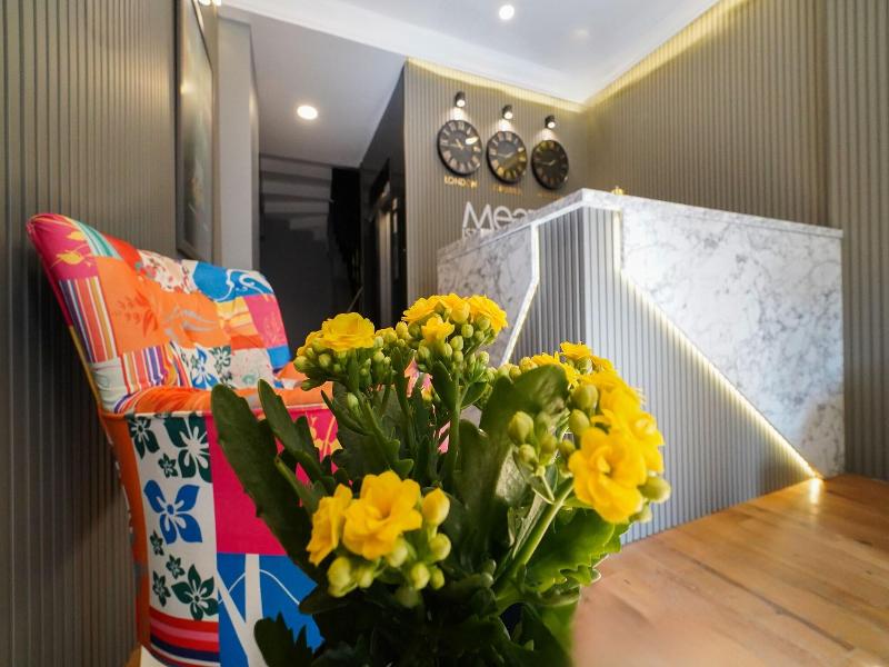 Meet 8stanbul Hotel Kadikoy image